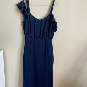 BB Dakota slip dress